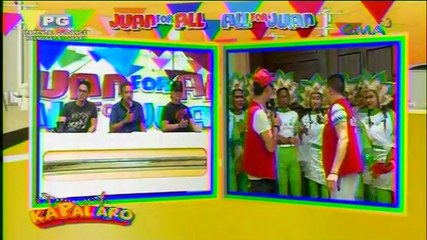Eat Bulaga April 27 2017 P5