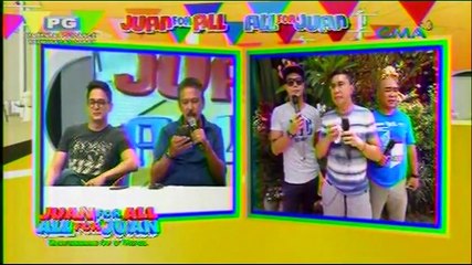 Eat Bulaga April 27 2017 P6