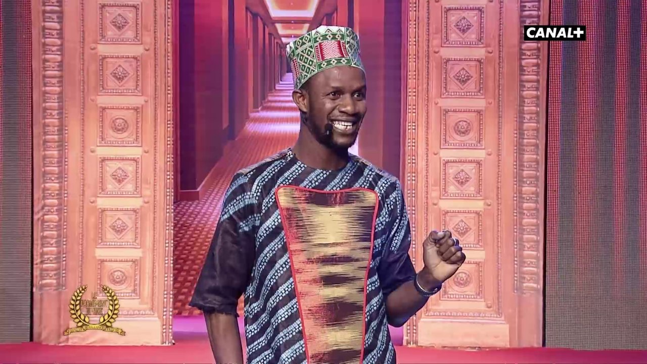 Mamadou Thug (Guinée)