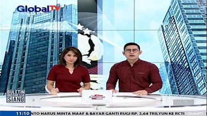 Polisi Gadungan Ditangkap