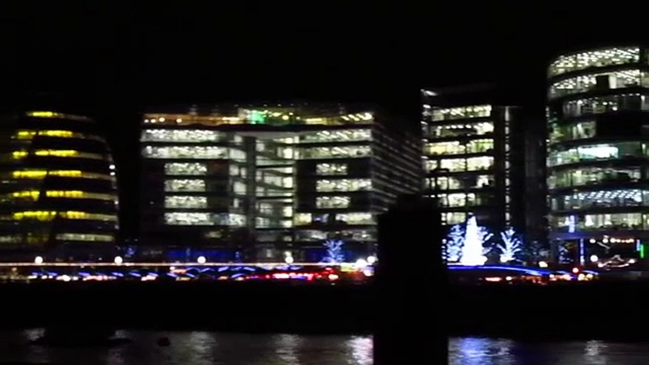 London, Tower Bridge