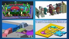 Mould Components