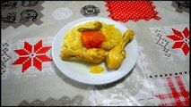 اسرع وانفع وابن ارز تونسي بالدجاج - Riz avec du poulet - المطبخ التونسي‬‎ - YouTube