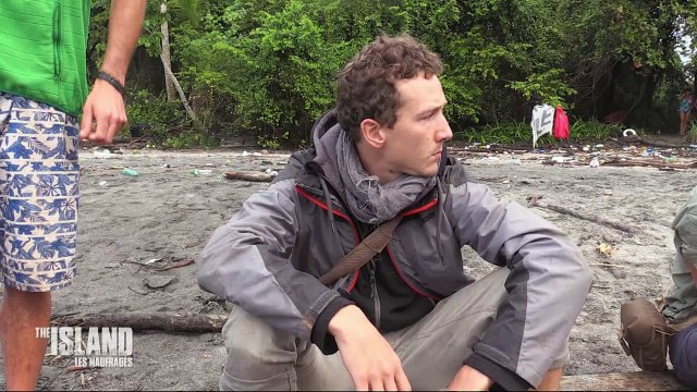 EXCLU AVANT-PREMIERE: Découvrez les 1ères images de l'épisode de The Island diffusé lundi soir sur M6
