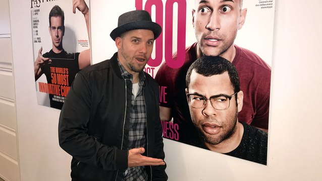 King of Rap Battles EpicLloyd Spits Freestyle Fire About His Latest Project