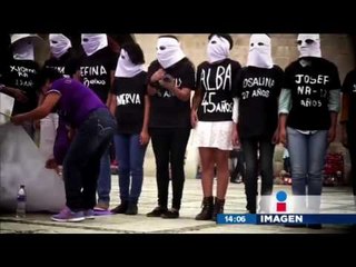 Violencia de género empeora en redes sociales