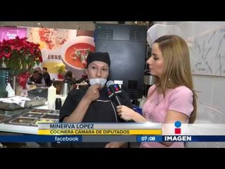 Aguinaldos desiguales: un reportaje de Jimena Duarte