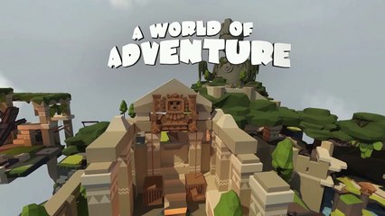 Human: Fall Flat - Pre-Order Now - PS4