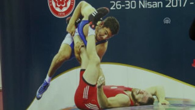 Taha Akgül Gözünü Yeniden Avrupa'ya Dikti - Sivas