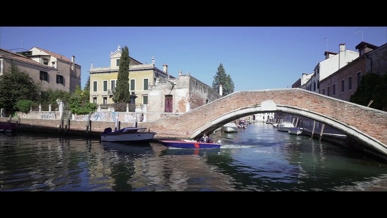 Venedig, Impressionen 2016