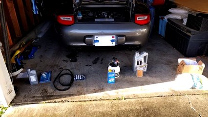 How's maintenance on a Porsche 911  - 997 REVIEW (Routine Maintenance _ Reliability)