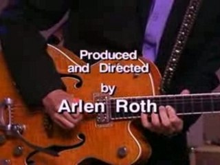 The Guitar of Brian Setzer