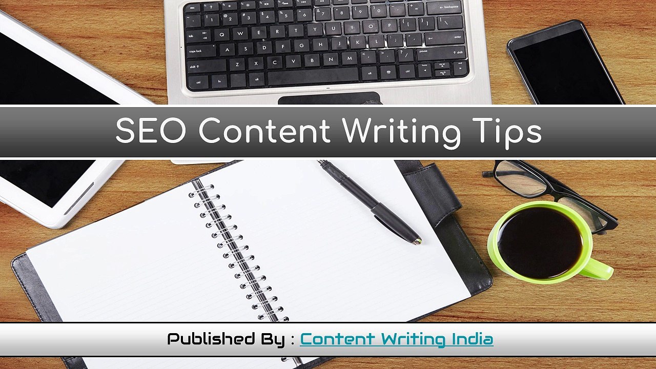 SEO Content Writing Tips