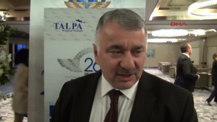 THY Genel Müdürü Ekşi: Bu Yasağın Kısa Sürede Kalkmasını Bekliyoruz