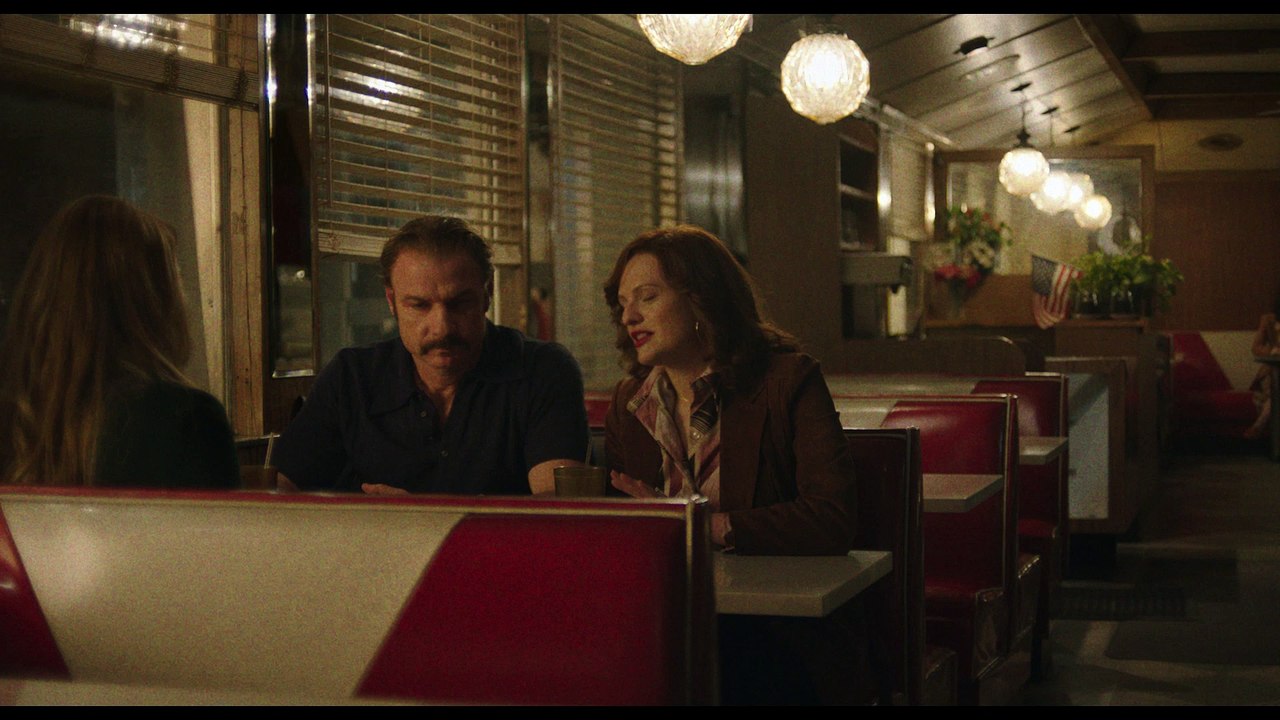 OUTSIDER - Extrait - La prochaine sur la liste - VF