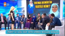 Müge Anlı ile Tatlı Sert 27 Nisan 2017 Tek Parça İzle Part 2