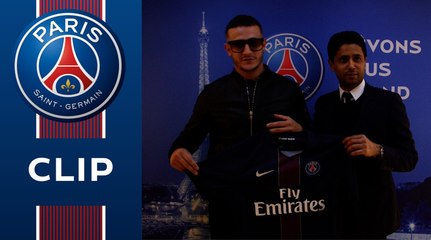 DJ Snake at the Parc des Princes