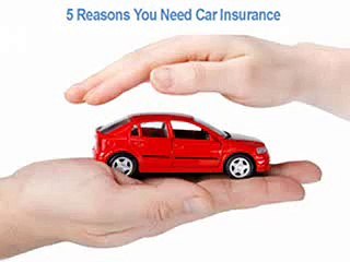 Benefits of Auto Car Insurance
