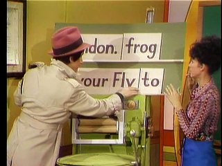 The Best Of The Electric Company 2-4[1971] [Part-1]