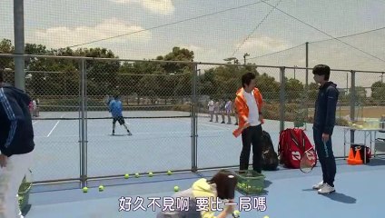 映画 『イタズラなKiss THE MOVIE2〜キャンパス編〜』 予告編 EP1 part 2/2