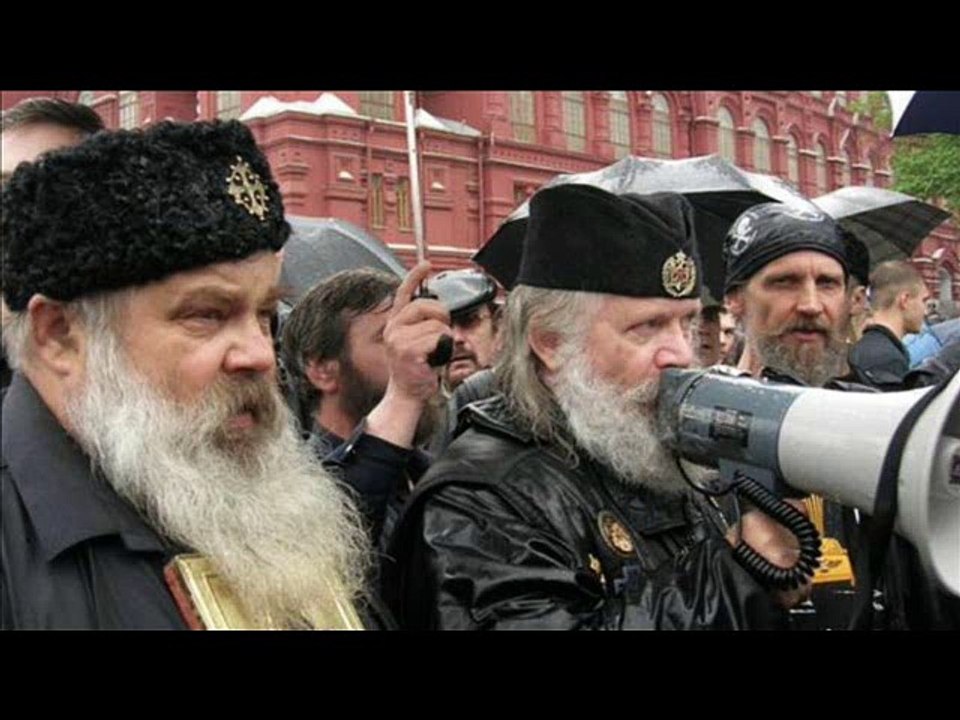 Russia’s Supreme Court Outlaws Jehovah Witnesses, Confiscates All Property