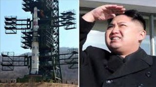 Why Would North Korea Launch a Nuclear Missile?