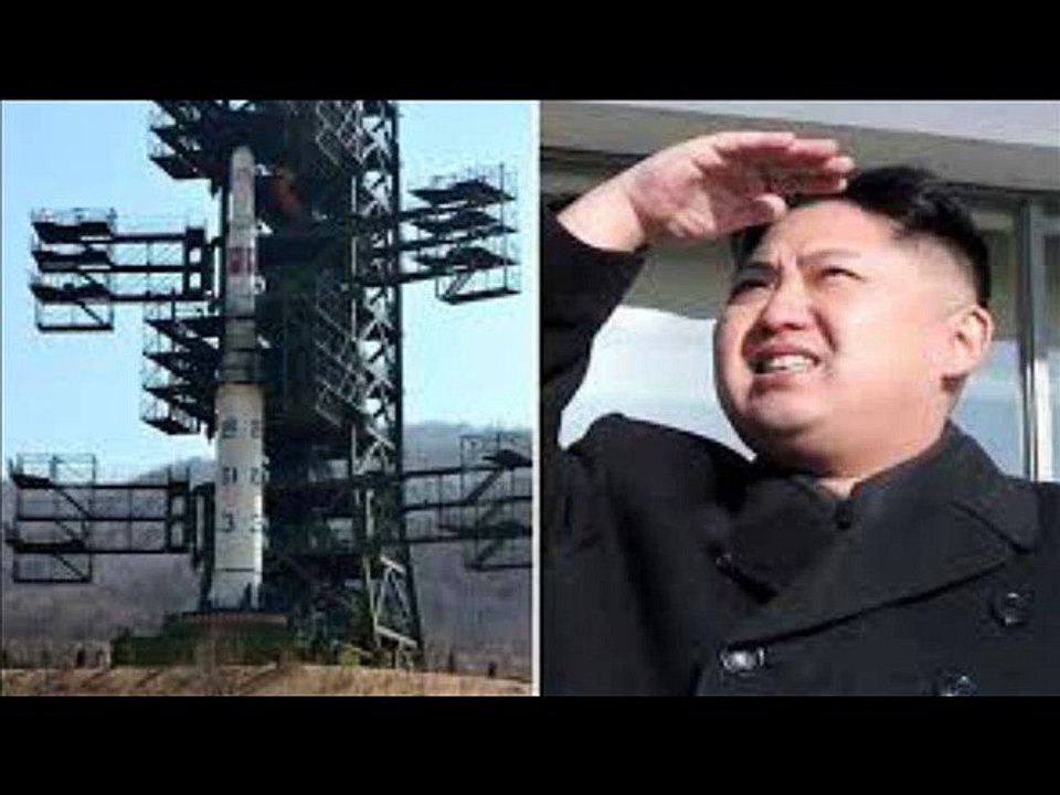 Why Would North Korea Launch a Nuclear Missile?
