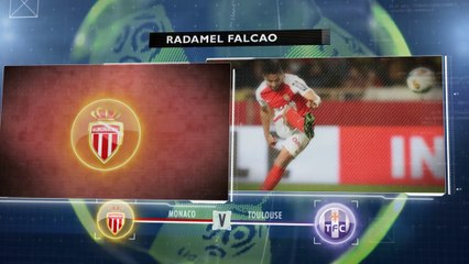 Ligue 1 - 5 choses à savoir sur la 35e j.