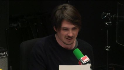 En Belgique, on voterait bien aussi - L'humeur de Guillermo Guiz