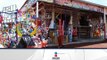 Y siguen vendiendo pirotecnia en Tultepec | Imagen Noticias con Ciro Gómez Leyva