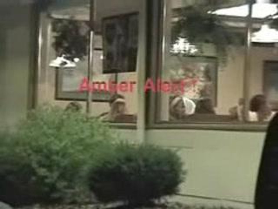 Amber Alert