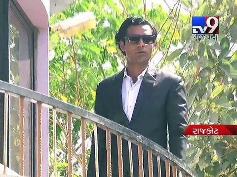 Meet Nawazuddin Siddiqui's duplicate, Rajkot - Tv9 Gujarati