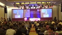 Antalya Besd-Bir Başkanı Koca: AB'nin Kapılarını Bize Kapalı Tutmasını Siyasi Olarak Yorumluyoruz