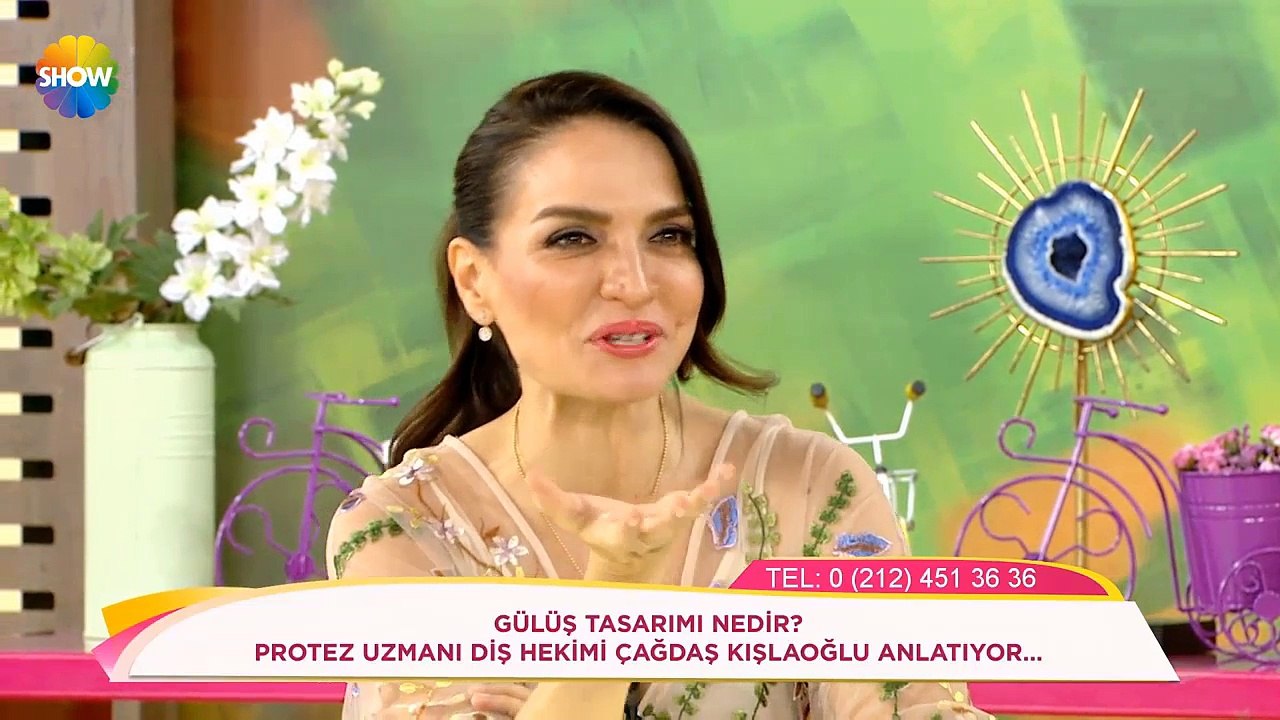 Gülüş Tasarımı Nedir? Kimlere Yapılır ?