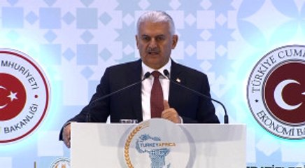 Tüm Dünyayı Uyardı: Fetö Küresel Bir Terör Örgütüdür