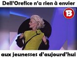 Dell’Orefice n’a rien à envier aux jeunesses d’aujourd’hui