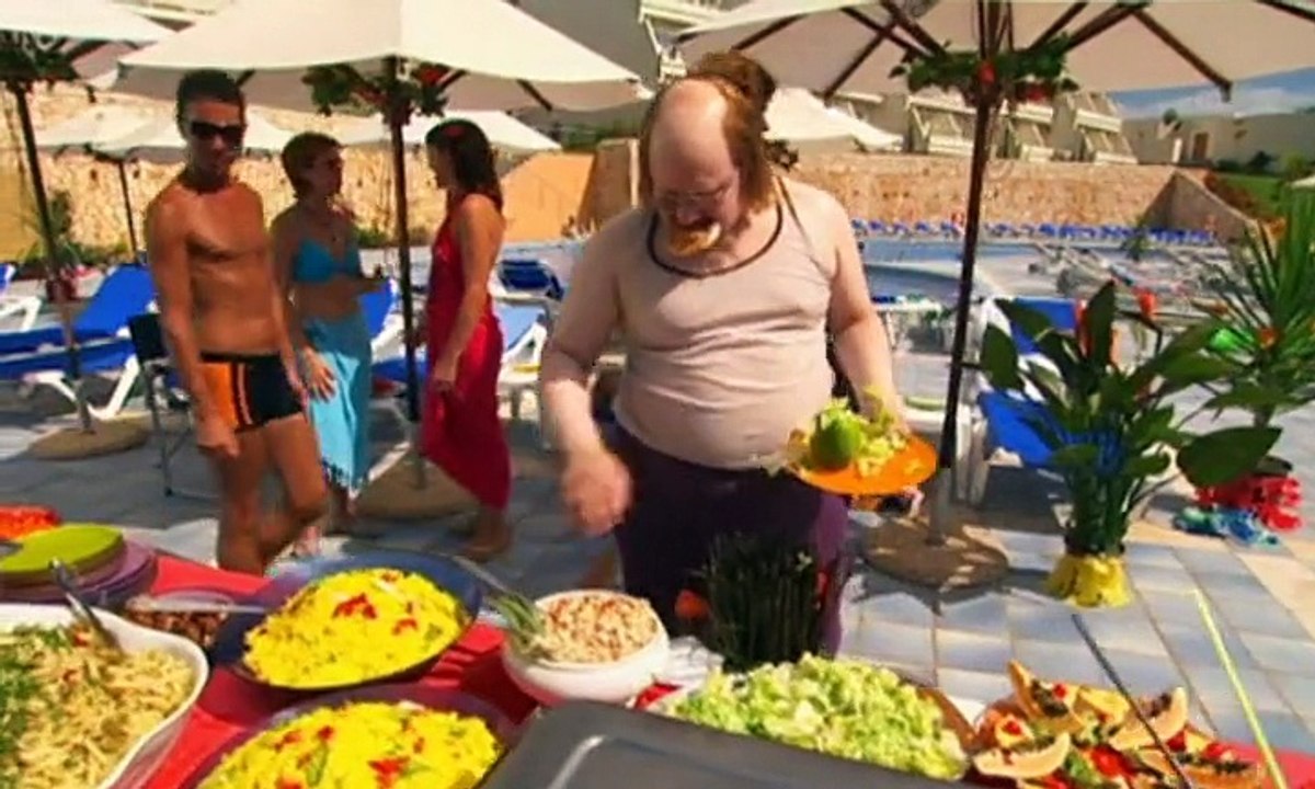 Little Britain Staffel 3 Folge 8 HD Deutsch video Dailymotion