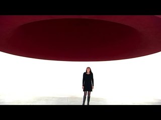 La realidad contra la ilusión: Anish Kapoor