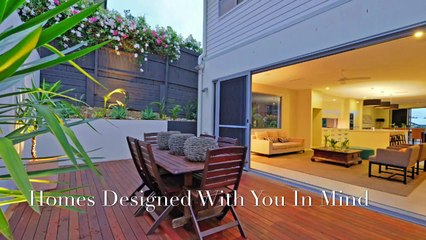 Luxury Home Builders Brisbane
