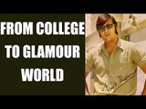 Vinod Khanna : His journey from college to glamour world | Oneindia News