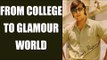 Vinod Khanna : His journey from college to glamour world | Oneindia News