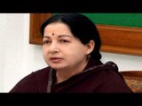 Jayalalithaa seeks Rs. 25,900 crore aid from center for flood affected areas