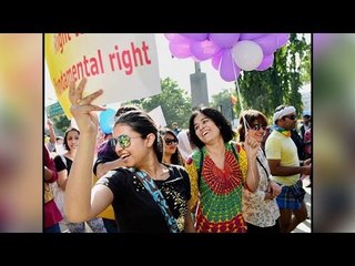 Odisha bureaucrat comes out as Transgender