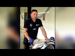 New Zealand skipper Brendon McCullum to retire in February