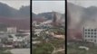 China landslide swallows 33 buildings, 91 missing - Watch video