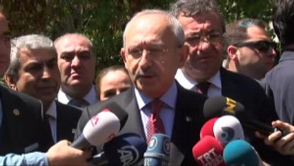 Erdoğan Teziç'e Övgüler Yağdırdı