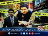 Mashal Khan's shooter identified but not yet arrested, K-P police tells SC