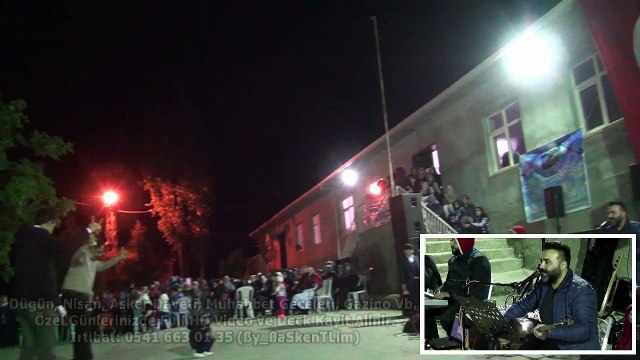 GÜDÜLLÜ ERGÜN & ßy_ßaŞkenTLim - SAP GANISI - KÖRÜNÜN ALTI BOSTAN - HACELİM (YENİ) -