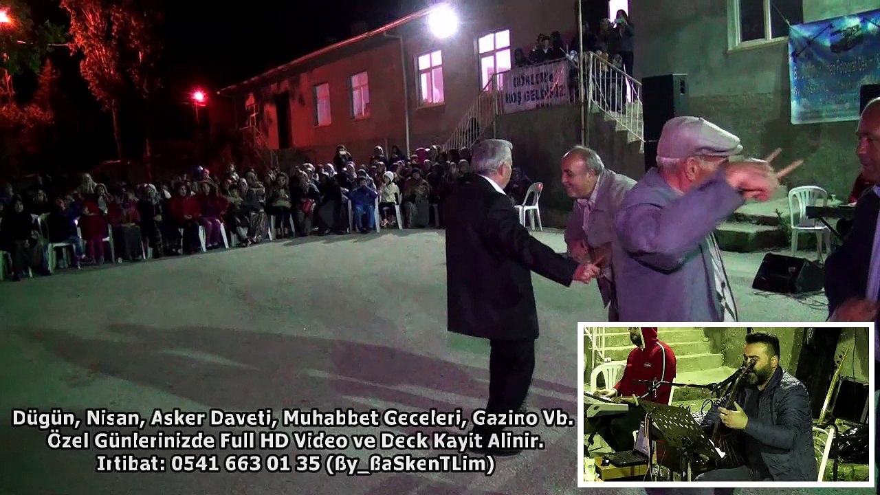 GÜDÜLLÜ ERGÜN & ßy_ßaŞkenTLim - SARIKIZ - KARPUZ KESTİM - AYAŞ YOLLARI (YENİ)