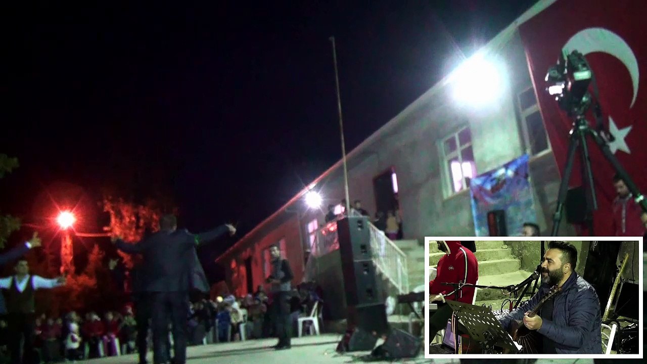 GÜDÜLLÜ ERGÜN & ßy_ßaŞkenTLim - SENDE COŞ - AL YAZMANIN OYASI - TAHTA KAŞIK (YENİ)